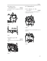 Предварительный просмотр 173 страницы Canon iR C6800 Series Service Manual