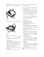 Предварительный просмотр 176 страницы Canon iR C6800 Series Service Manual