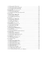 Предварительный просмотр 182 страницы Canon iR C6800 Series Service Manual