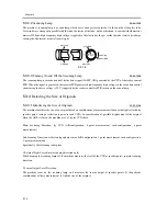 Предварительный просмотр 194 страницы Canon iR C6800 Series Service Manual