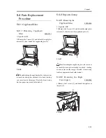 Предварительный просмотр 205 страницы Canon iR C6800 Series Service Manual