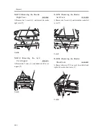 Предварительный просмотр 206 страницы Canon iR C6800 Series Service Manual