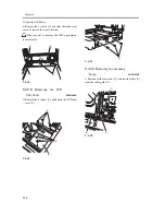 Предварительный просмотр 208 страницы Canon iR C6800 Series Service Manual