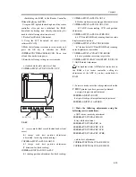 Предварительный просмотр 211 страницы Canon iR C6800 Series Service Manual