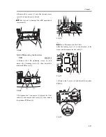 Предварительный просмотр 213 страницы Canon iR C6800 Series Service Manual