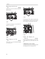 Предварительный просмотр 216 страницы Canon iR C6800 Series Service Manual