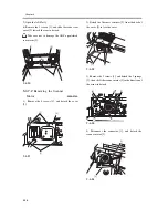 Предварительный просмотр 218 страницы Canon iR C6800 Series Service Manual