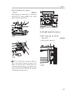 Предварительный просмотр 219 страницы Canon iR C6800 Series Service Manual