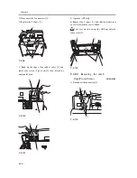 Предварительный просмотр 220 страницы Canon iR C6800 Series Service Manual