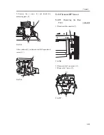 Предварительный просмотр 221 страницы Canon iR C6800 Series Service Manual