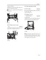 Предварительный просмотр 225 страницы Canon iR C6800 Series Service Manual