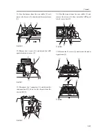 Предварительный просмотр 231 страницы Canon iR C6800 Series Service Manual