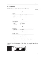 Предварительный просмотр 239 страницы Canon iR C6800 Series Service Manual