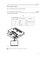 Предварительный просмотр 243 страницы Canon iR C6800 Series Service Manual