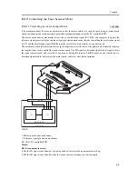 Предварительный просмотр 247 страницы Canon iR C6800 Series Service Manual