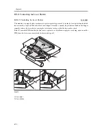 Предварительный просмотр 248 страницы Canon iR C6800 Series Service Manual