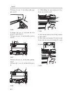 Предварительный просмотр 256 страницы Canon iR C6800 Series Service Manual