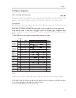 Предварительный просмотр 275 страницы Canon iR C6800 Series Service Manual