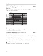 Предварительный просмотр 276 страницы Canon iR C6800 Series Service Manual