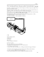 Предварительный просмотр 299 страницы Canon iR C6800 Series Service Manual