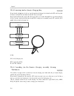 Предварительный просмотр 300 страницы Canon iR C6800 Series Service Manual