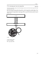 Предварительный просмотр 309 страницы Canon iR C6800 Series Service Manual