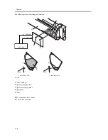 Предварительный просмотр 312 страницы Canon iR C6800 Series Service Manual