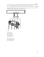 Предварительный просмотр 315 страницы Canon iR C6800 Series Service Manual