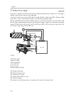 Предварительный просмотр 316 страницы Canon iR C6800 Series Service Manual