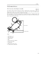 Предварительный просмотр 319 страницы Canon iR C6800 Series Service Manual