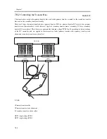 Предварительный просмотр 320 страницы Canon iR C6800 Series Service Manual