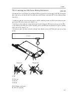 Предварительный просмотр 323 страницы Canon iR C6800 Series Service Manual