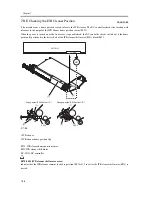 Предварительный просмотр 324 страницы Canon iR C6800 Series Service Manual