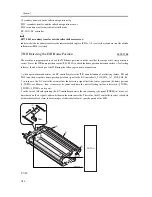 Предварительный просмотр 328 страницы Canon iR C6800 Series Service Manual