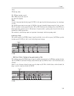 Предварительный просмотр 329 страницы Canon iR C6800 Series Service Manual