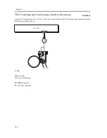 Предварительный просмотр 332 страницы Canon iR C6800 Series Service Manual