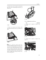 Предварительный просмотр 341 страницы Canon iR C6800 Series Service Manual