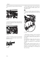 Предварительный просмотр 346 страницы Canon iR C6800 Series Service Manual