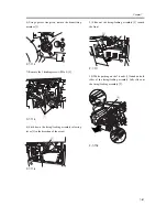 Предварительный просмотр 347 страницы Canon iR C6800 Series Service Manual