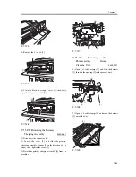 Предварительный просмотр 349 страницы Canon iR C6800 Series Service Manual