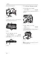 Предварительный просмотр 350 страницы Canon iR C6800 Series Service Manual