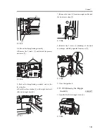 Предварительный просмотр 351 страницы Canon iR C6800 Series Service Manual