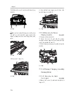 Предварительный просмотр 352 страницы Canon iR C6800 Series Service Manual