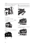 Предварительный просмотр 354 страницы Canon iR C6800 Series Service Manual