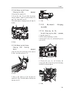 Предварительный просмотр 355 страницы Canon iR C6800 Series Service Manual