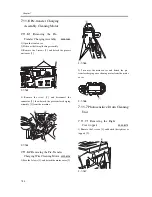 Предварительный просмотр 356 страницы Canon iR C6800 Series Service Manual