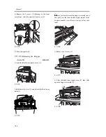 Предварительный просмотр 358 страницы Canon iR C6800 Series Service Manual