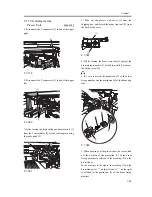 Предварительный просмотр 359 страницы Canon iR C6800 Series Service Manual