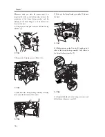 Предварительный просмотр 360 страницы Canon iR C6800 Series Service Manual