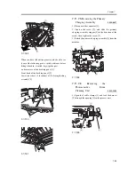 Предварительный просмотр 361 страницы Canon iR C6800 Series Service Manual